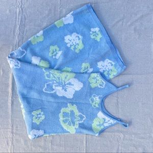 house of sunny dupe dress